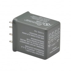 H782 Series Cube Relays