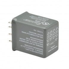 H782 Series Cube Relays