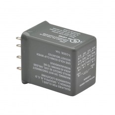 H782 Series Cube Relays