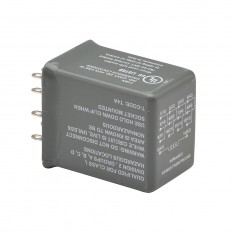 H782 Series Cube Relays