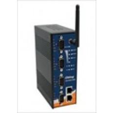 PRODUCT UNAVAILABLE - 4port wlan 2x 10/100 server