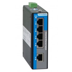 5 Port Unman Switch 12-48v
