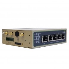 PRODUCT UNAVAILABLE- 4G Modem WLAN - 24VDC Supply