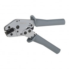 Z+F wire crimping tool