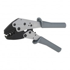 Z+F wire crimping tool
