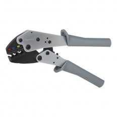 Z+F wire crimping tool