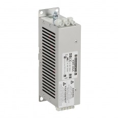 Roxburgh EMI input filter