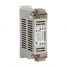 Roxburgh EMI input filter