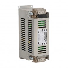 Roxburgh EMI input filter