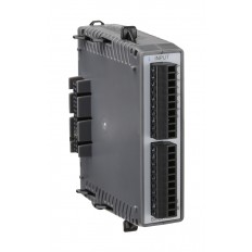 BRX temperature input module