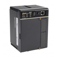 CPU 31.5K (PID). Requires DirectSOFT programming software v6.1 or later