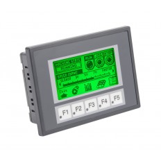 C-more Micro EA3 series 3inch touch screen HMI