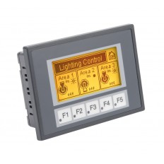 C-more Micro EA3 series non-touch 3inch HMI