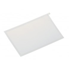 Screen protector, replacement.