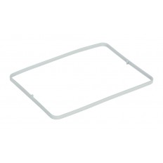 Panel mounting gasket, replacement. .