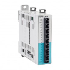 ProductivityOpen MKR-pins extension shield