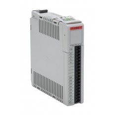 Productivity2000 analog output module