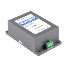 RHINO DC to DC converter