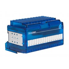 TEMPERATURE INPUT MODULE