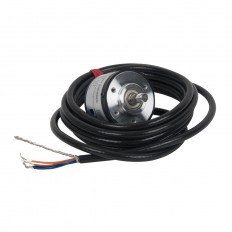 PRODUCT UNAVAILABLE 38mm Dia 200PPR 12-24 VDC NPN