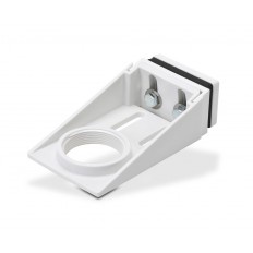 Flowline side mount bracket
