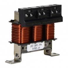 Line reactor 208/240VAC 3.4A