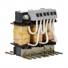 PRODUCT UNAVAILABLE Line reactor 208/240VAC 7.5A