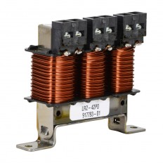 Line reactor 480VAC 3.4A