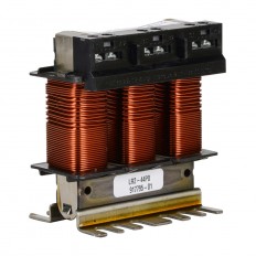 Line reactor 480VAC 6.2A