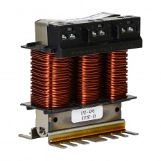 Line reactor 480VAC 11A