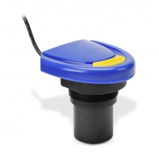 Flowline EchoSonic II ultrasonic liquid level sensor