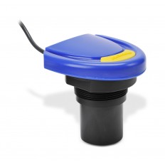 Flowline EchoSonic II ultrasonic liquid level sensor