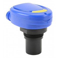 Flowline EchoSwitch ultrasonic liquid level sensor