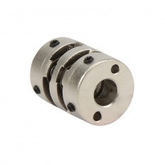 8mm to .25in Coupling TRD-N/NA