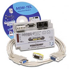 PRODUCT UNAVAILABLE - Indust Modem Din Rail Mount