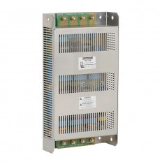 Roxburgh EMI input filter