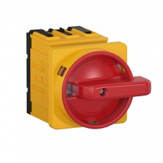 Switch Disc 63A 3P Top Mount