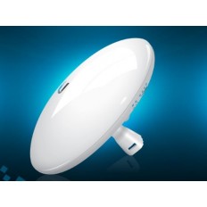 Nanobeam WIFI data link system