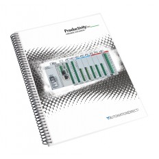 Productivity1000 user manual - Download only