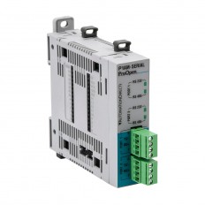 ProductivityOpen Serial Shield