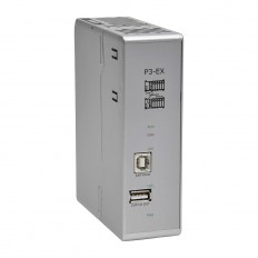 Prod3000 Local I/O expansion