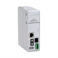 Ethernet remote I/O slave mod