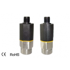 2 Bar analog out 0- 4-20mA