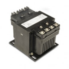 1kVA 1ph12x24 VAC 50/60HzTrans