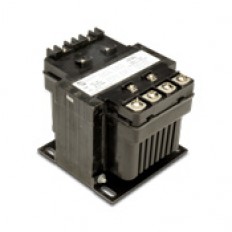 500VA 1ph12x24VAC 50/60HzTrans