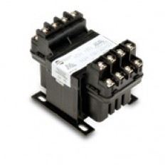 50VA 1ph 12x24VAC 50/60HzTrans