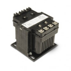 750VA 1ph12x24VAC 50/60HzTrans