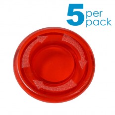 Mushroom lens - replacement