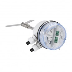 ProSense rotating paddle 100mm 230 VAC