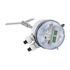 ProSense rotating paddle 100mm 28 VDC